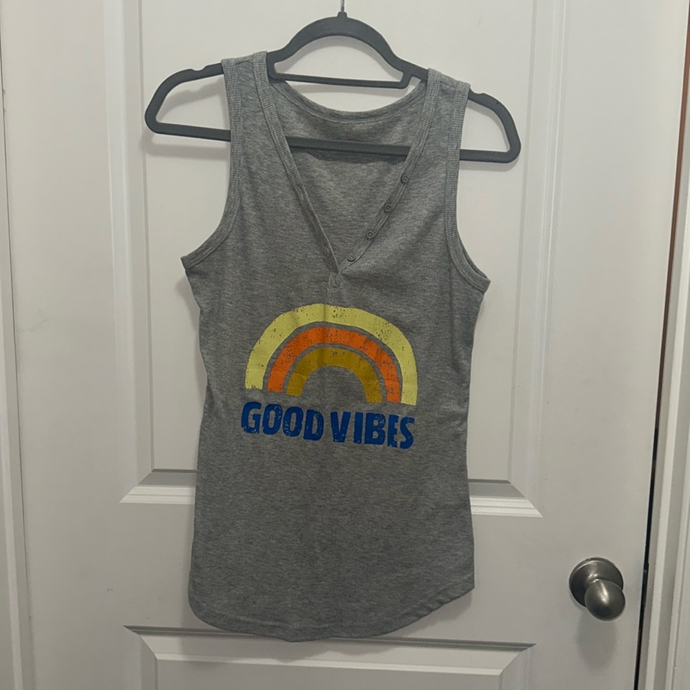 Women’s tank